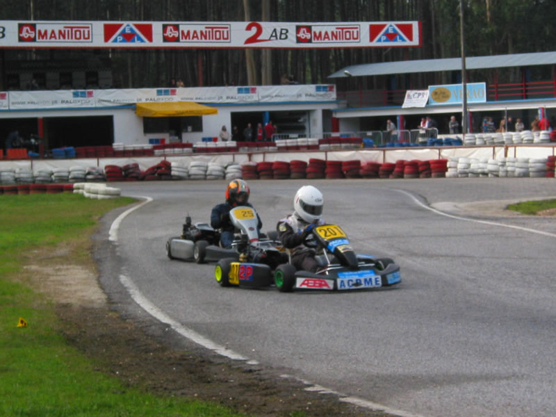 Challenge 2006 Troféu Honda - 5ª Prova98